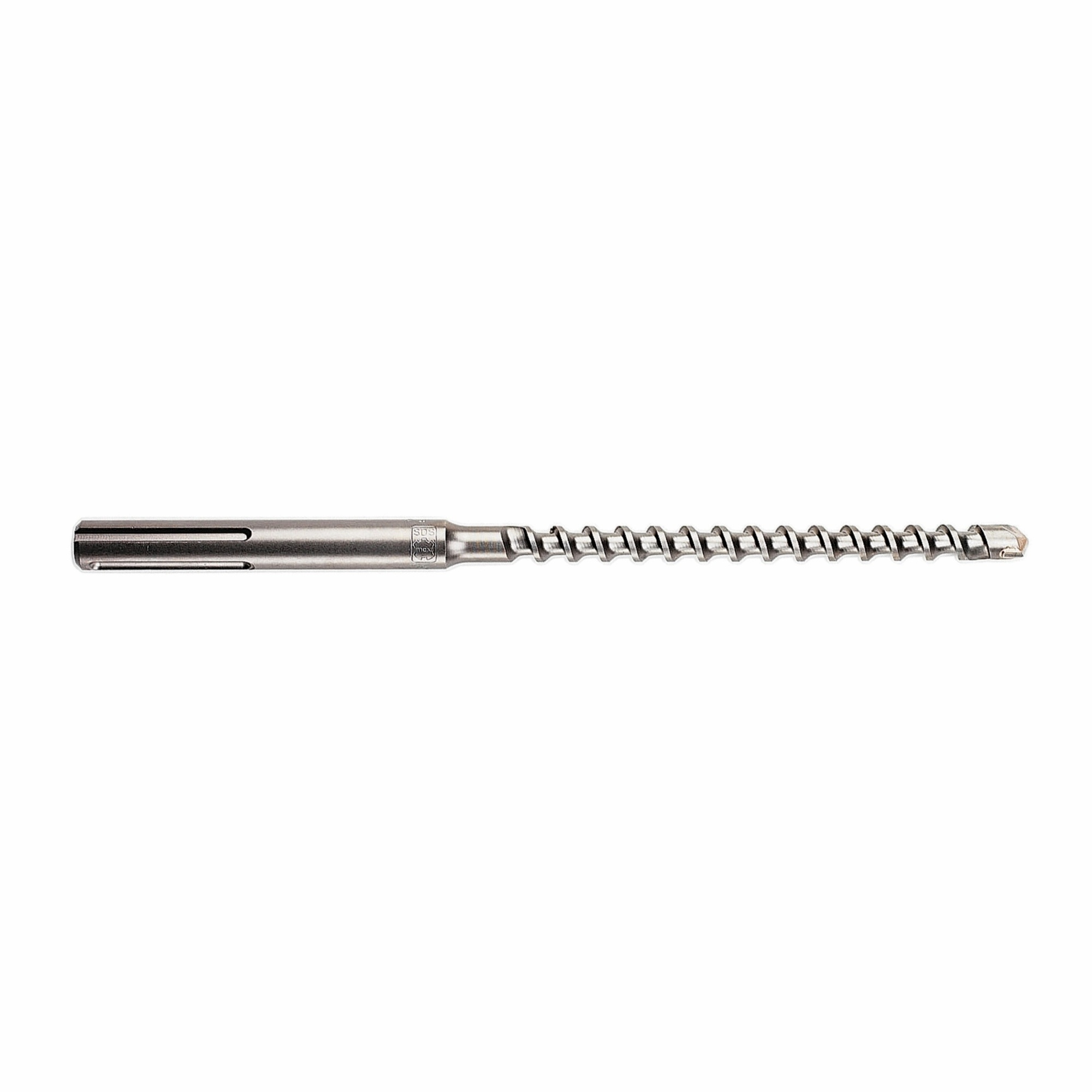 Bosch HC5015 9/16 In. x 13 In. SDS-max® Speed-X™ Rotary Hammer Bit